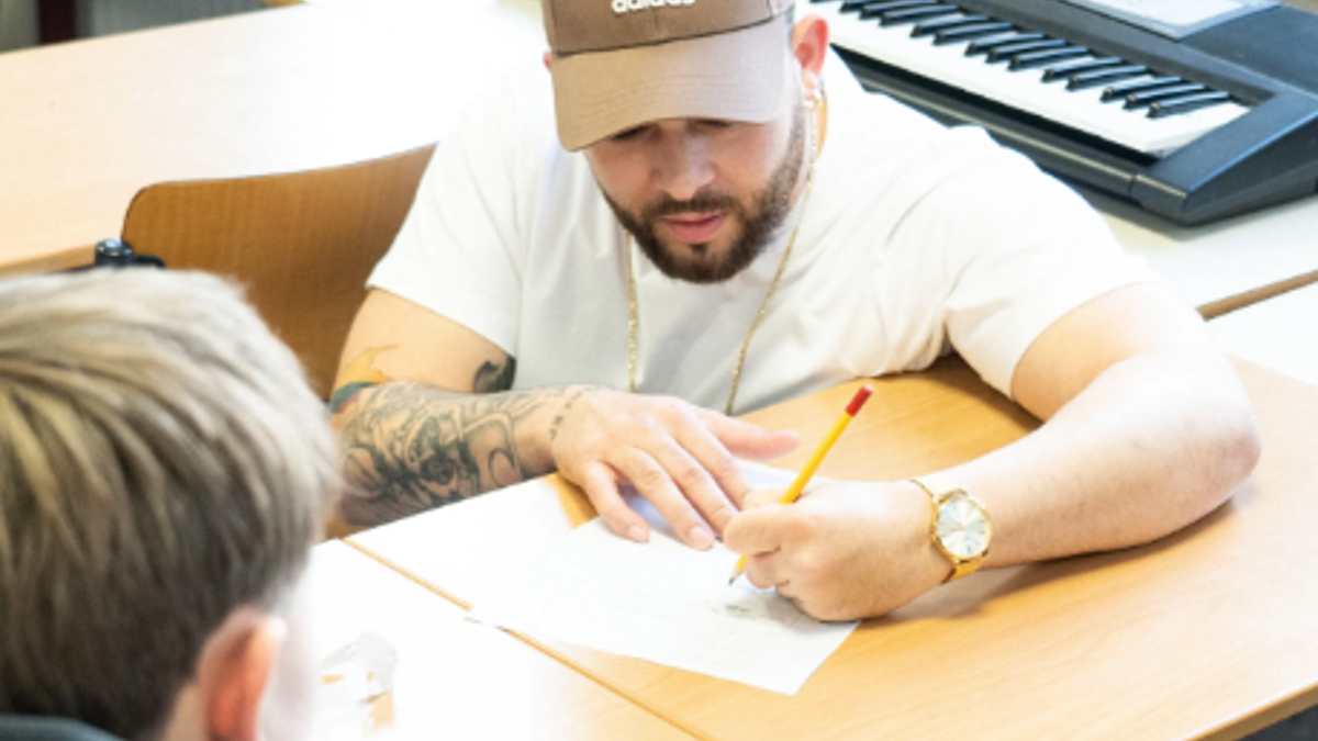 Stagiair(e) Sociaal Werk / Toegepaste Psychologie  (mbo & hbo)