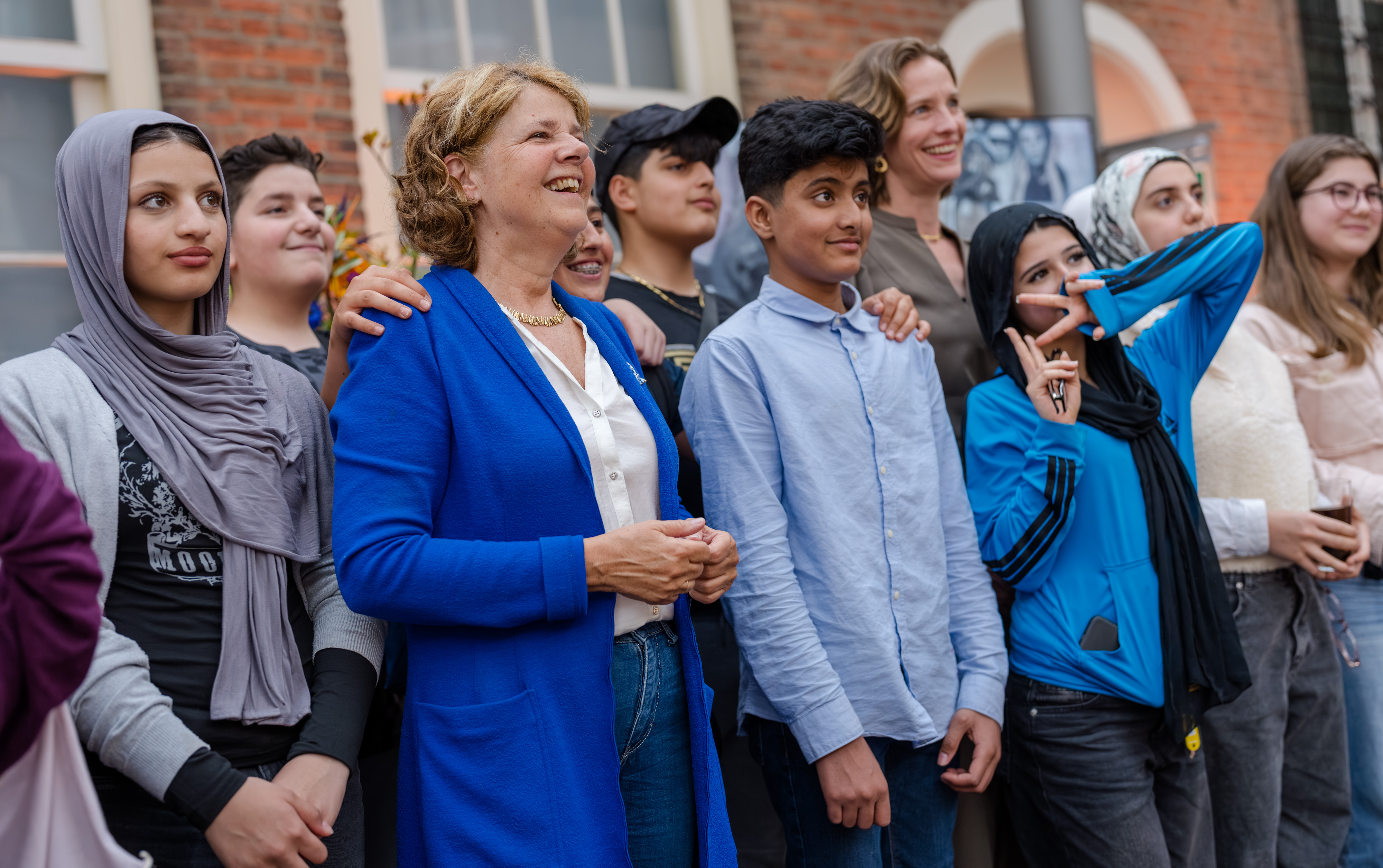 Diversiteit & Inclusie 