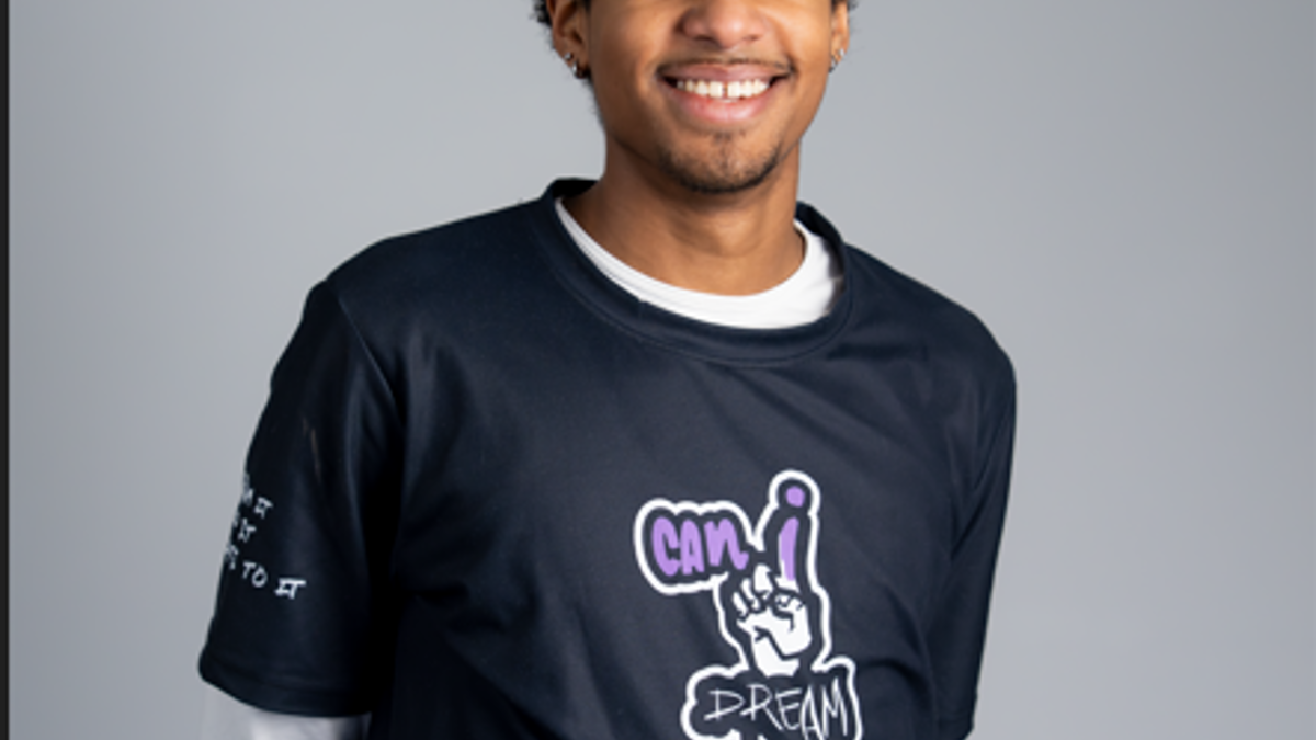Terrence Boadi