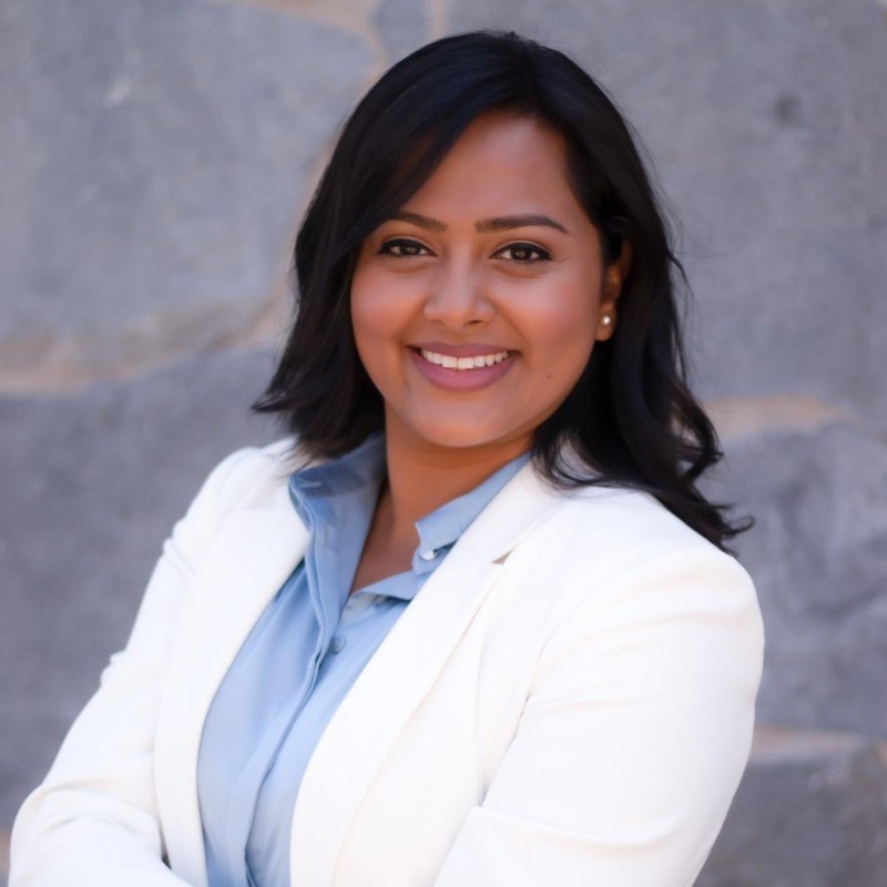 Doeshana Jawalapersad