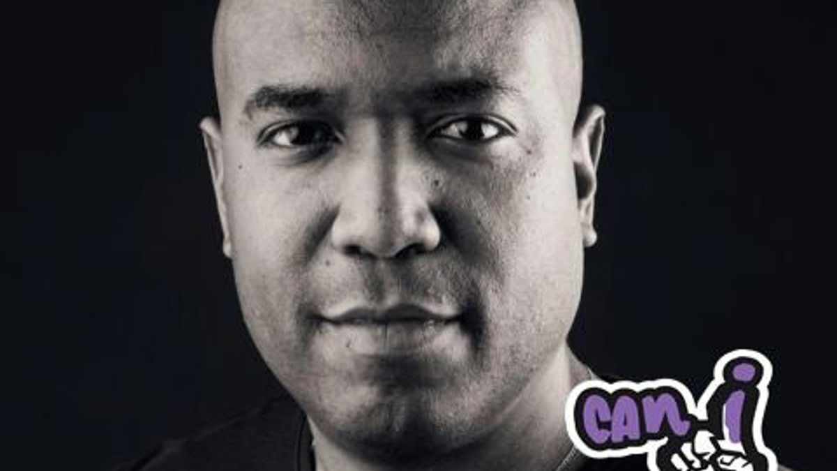 Heel Nederland Leest Roots met Gerold Kort