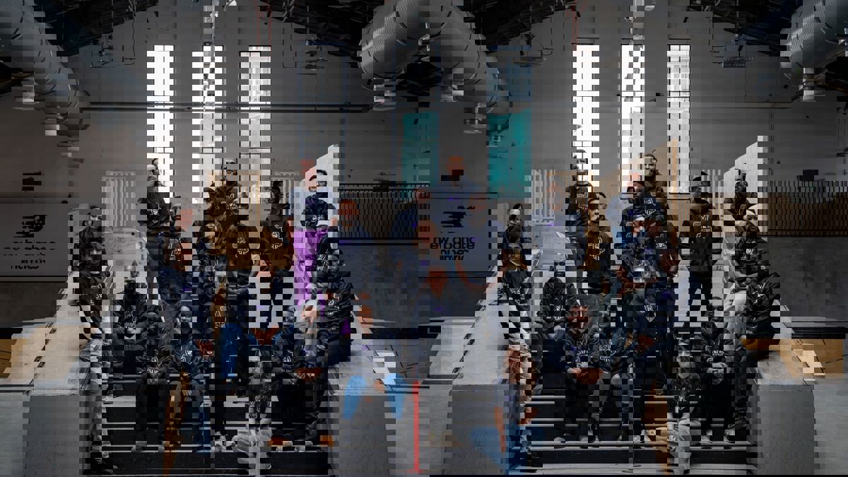 ✨ Office Manager – Word jij het kloppend hart van CANIDREAM?