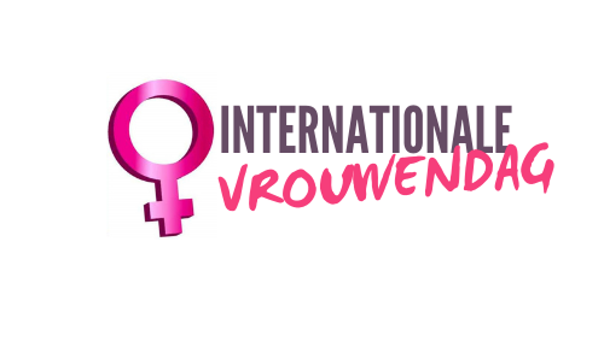 Tijd dat mannen een grotere rol nemen