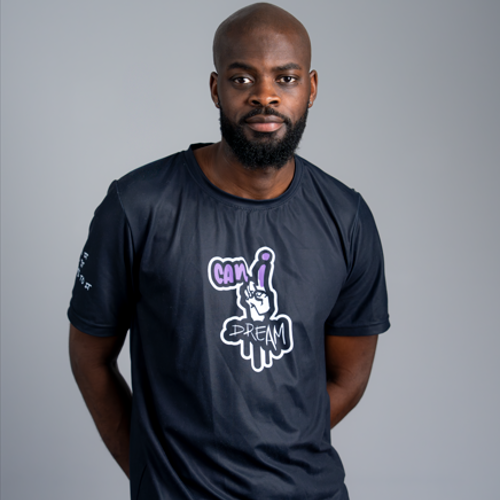 Joshua Asare