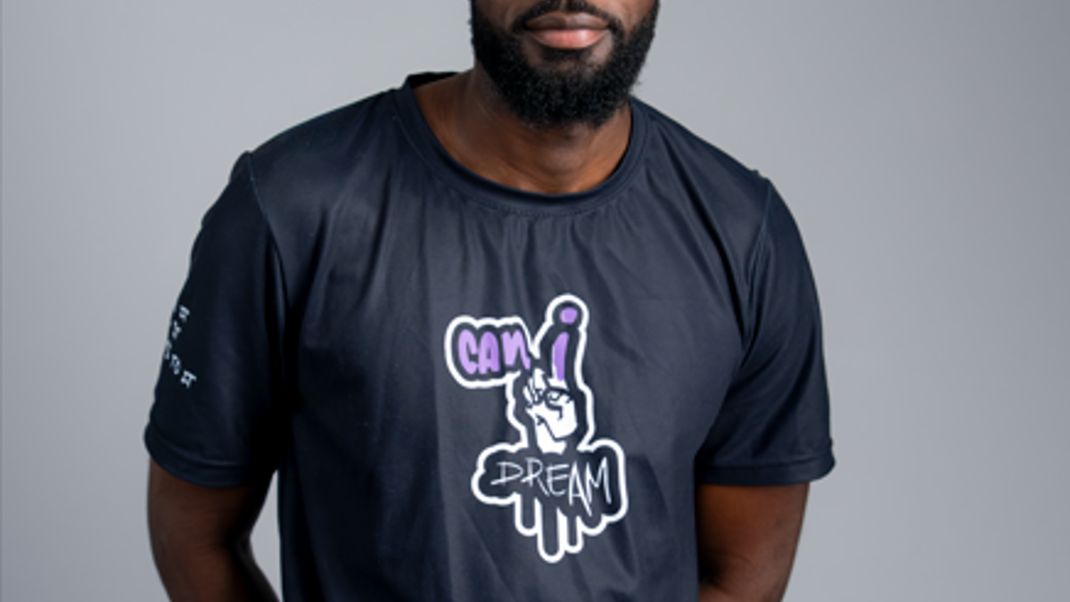 Joshua Asare