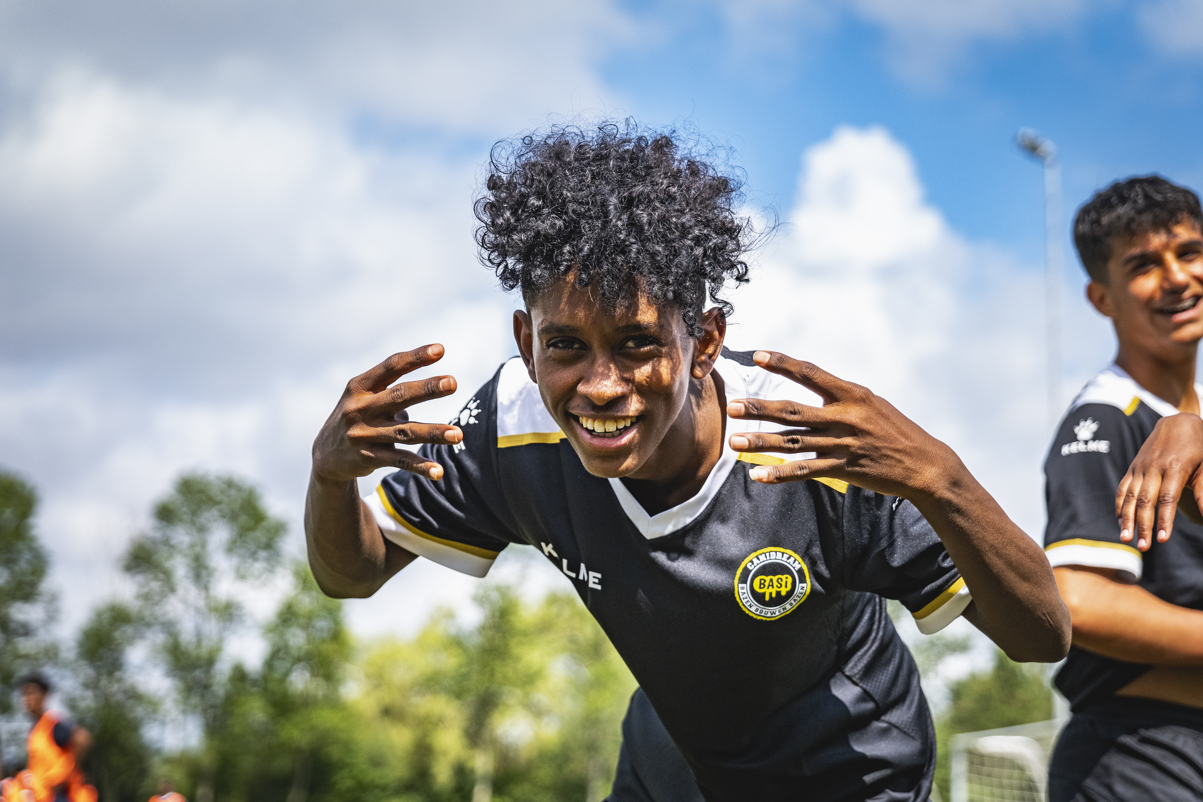 Wijkwerk - Preventie met gezag