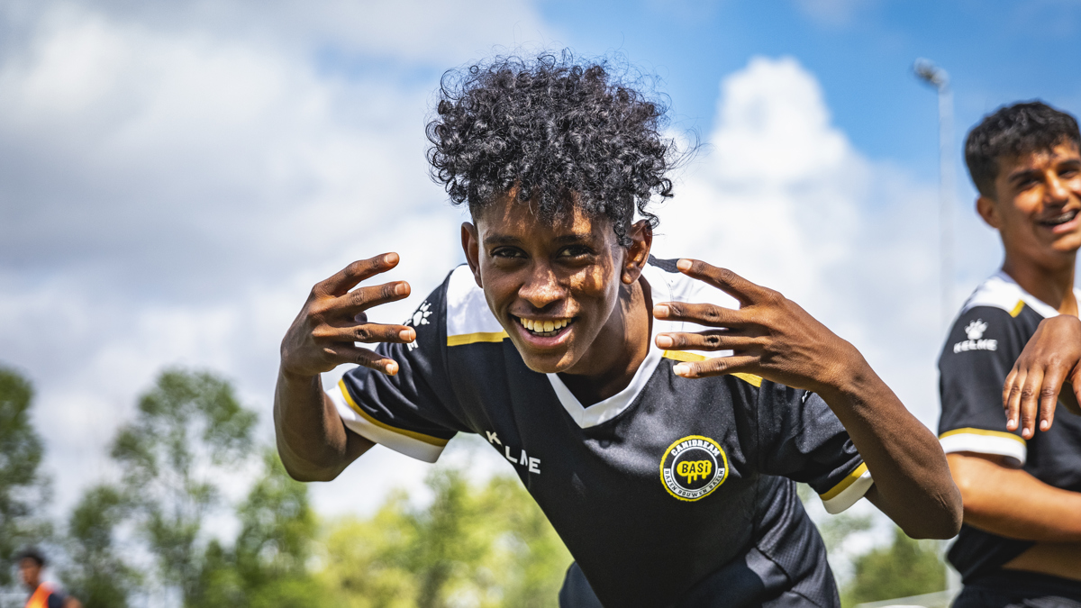 Wijkwerk - Preventie met gezag