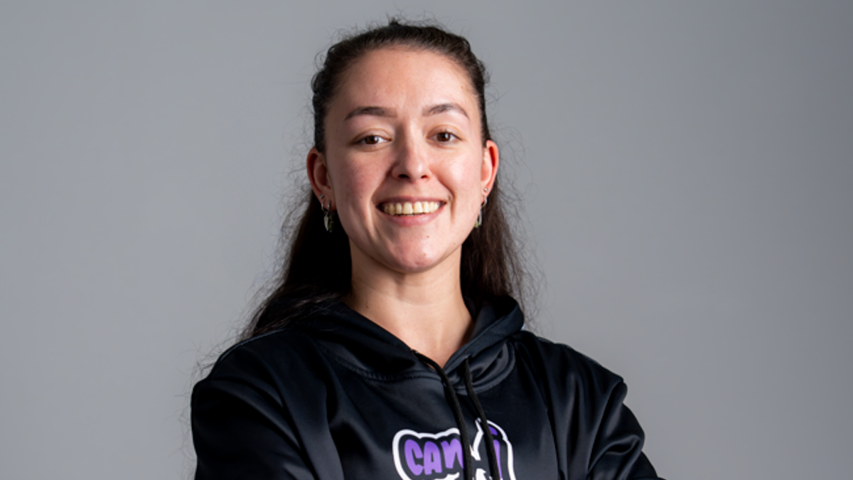 De Powervrouwen van CANIDREAM