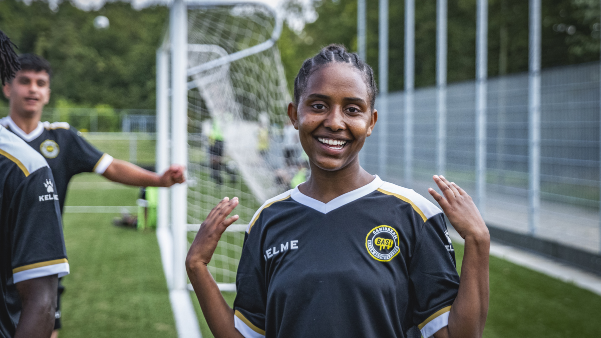 Senior Jongerencoach